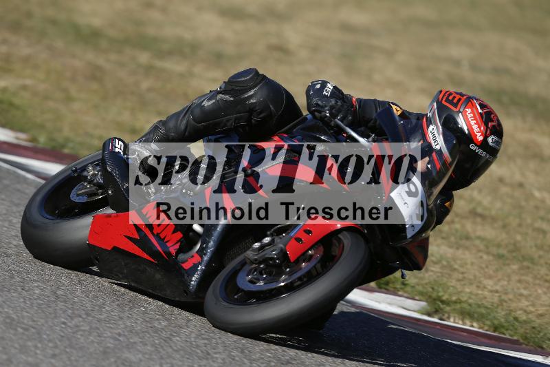 /46 27.09.2026  Speer Racing ADR/Gruppe rot/99